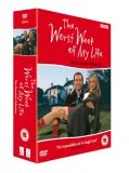 The Worst Week Of My Life - Complete Collection DVD - Geoffrey Whitehead, Alison Steadman