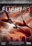 The Untold Story of Flight 93 Special Extended Edition DVD -  