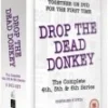 Drop The Dead Donkey - Series 4-6 DVD - Jeff Rawle , Susannah Doyle