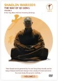 Shaolin - The Way Of Qi Gong Vol.2 DVD -  