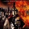 Spartans - The Rise & Fall (Including the story of the 300) DVD -  