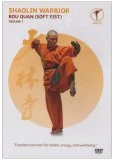 Shaolin Warrior - Rou Quan - Soft Fist DVD -  