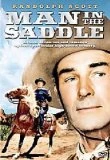 Man In the Saddle DVD - Ellen Drew, Randolph Scott