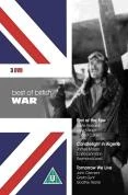 Best Of British War DVD - Greta Gynt , Leslie Howard