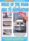Rules Of The Road And Aids To Navigation DVD -  