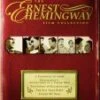 The Ernest Hemingway Collection - A Farewell To Arms/Hemingway's Adventures Of A Young Man/The Snows Of Kilimanjaro/Under My Skin DVD - Ava Gardner, Rock Hudson