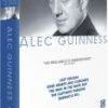 Alec Guinness - The Screen Icons Collection DVD - Lionel Jeffries , Maurice Denham