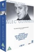 Alec Guinness - The Screen Icons Collection DVD - Lionel Jeffries , Maurice Denham