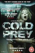 Cold Prey DVD - Tomas Alf Larsen, Viktoria Winge 