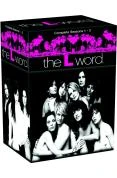 The L Word - Series 1-3 - Complete DVD - Eric Lively, Karina Lombard 