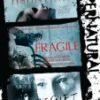 An American Haunting/Fragile/The Gift DVD - Calista Flockhart, Elena Anaya 