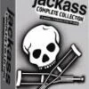 Jackass Collection DVD - Chris Pontius, Preston Lacy 