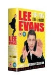 Lee Evans 2007 Collection DVD - Lee Evans 