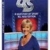 A Question Of Sport - Series 2 DVD - Sue Barker 