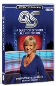 A Question Of Sport - Series 2 DVD - Sue Barker 