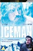 Iceman DVD - Timothy Hutton, John Lone