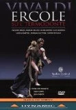 Vivaldi - Ercole Su'l Termodonti (Pascoe) DVD - Mary-Ellen Nesi, Zachary Stains