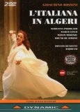 L'Italiana In Algeri DVD - Marianna Pizzolato, Marco Vinco