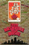 From Nashville With Music DVD - Merle Haggard, Buck Owens