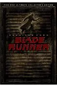 Blade Runner: The Final Cut (5-Disc Ultimate Collectors' Edition) DVD - Daryl Hannah, Sean Young