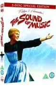 The Sound Of Music DVD - Peggy Wood , Richard Haydn