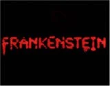 Frankenstein DVD - Helen McCrory 