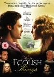 These Foolish Things DVD - Terence Stamp , Andrew Lincoln