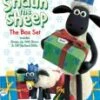 Shaun the Sheep - the boxset DVD - Richard Webber, Jo Allen 