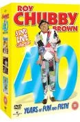 Roy Chubby Brown - Comedy Collection 2 DVD - Roy Chubby Brown 