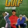 The Ultimate Golf Collection DVD - Peter Alliss , Steve Rider