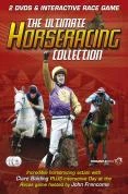 The Ultimate Horseracing Collection DVD - John Francome , Clare Balding