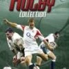 The Ultimate Rugby Collection DVD - John Inverdale 