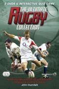 The Ultimate Rugby Collection DVD - John Inverdale 