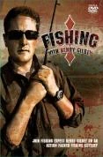 Fishing With Henry Gilbey DVD - Henry Gilbert 