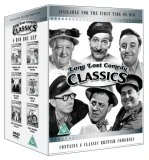 Comedy Classics DVD - Tony Hancock , Sid James