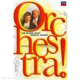 Orchestra! DVD - Dudley Moore , Sir Georg Solti