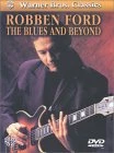 R.Ford-Blues and Beyond DVD - Robben Ford 