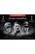 Simon Wiesenthal DVD - Ben Kingsley , Winston Churchill