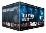 True Stories - 16 Films Vol.1 DVD - Meliss Gilbert, Molly Ringwald 