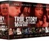 True Stories - 16 Films Vol.2 DVD - Tim Matheson, Kellie Martin
