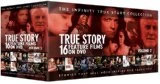 True Stories - 16 Films Vol.2 DVD - Tim Matheson, Kellie Martin