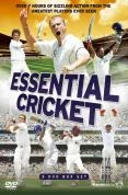 The Essential Cricket Collection DVD -  