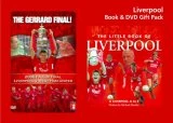 Liverpool Book and DVD Gift Pack DVD -  