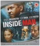 Inside Man HD DVD - Willem Dafoe , Clive Owen