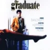 The Graduate HD DVD - Murray Hamilton, Katharine Ross