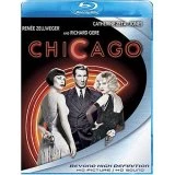 Chicago Blu Ray - John C. Reilly , Richard Gere