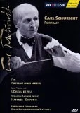 Various Composers - Carl Schuricht: Portrait DVD - Radio-Sinfonieorchester Stuttgart, C.Schuricht 