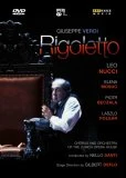 Rigoletto - Verdi DVD - Elena Mosuc , Piotr Beczala