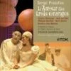 L'Amour Des Trois Oranges - Prokofiev DVD - Béatrice Uria-Monzon, Barry Banks
