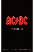 AC/DC - Plug Me In DVD - AC/DC 